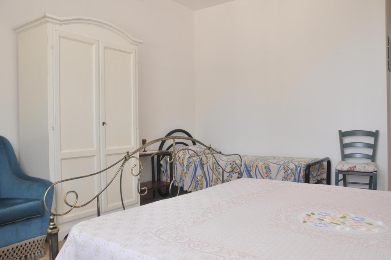 Podere Calistri Larciano Luaran gambar
