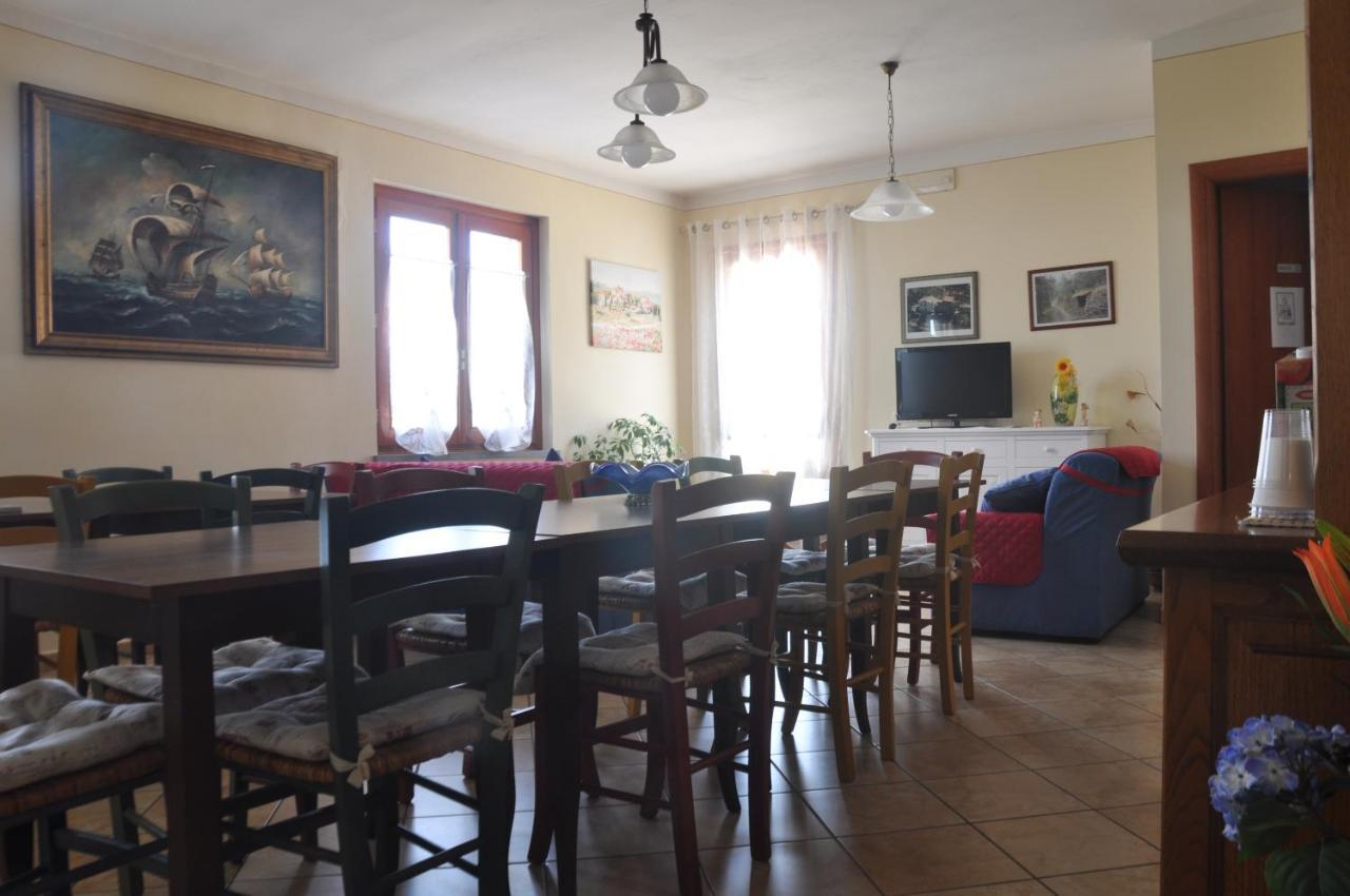 Podere Calistri Larciano Luaran gambar